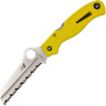 Нож SPYDERCO ATLANTIC SALT 89SYL