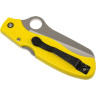 Нож SPYDERCO ATLANTIC SALT 89SYL