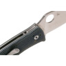 Нож SPYDERCO A.T.R. 2 70GP2