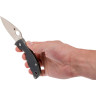 Нож SPYDERCO A.T.R. 2 70GP2