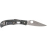 Нож SPYDERCO BABY JESS HORN X08GGYP