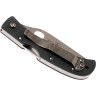 Нож SPYDERCO BABY JESS HORN X08GGYP