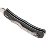 Нож SPYDERCO BABY JESS HORN X08GGYP