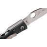 Нож SPYDERCO BABY JESS HORN X08GGYP