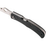 Нож SPYDERCO BABY JESS HORN X08GGYP