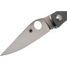 Нож SPYDERCO BABY JESS HORN X08GGYP