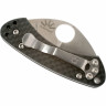 Нож SPYDERCO BALANCE 141CFP