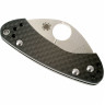 Нож SPYDERCO BALANCE 141CFP