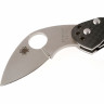 Нож SPYDERCO BALANCE 141CFP