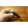 Нож SPYDERCO BALANCE 141CFP