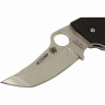 Нож SPYDERCO BATTLESTATION 168GP