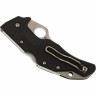 Нож SPYDERCO BATTLESTATION 168GP