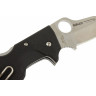 Нож SPYDERCO BATTLESTATION 168GP