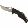 Нож SPYDERCO BATTLESTATION 168GP