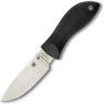 Нож SPYDERCO BILL MORAN DROP POINT FB02P