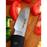 Нож SPYDERCO BILL MORAN DROP POINT FB02P