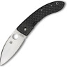 Нож SPYDERCO BOB LUM CHINESE 65CFP