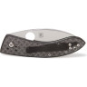 Нож SPYDERCO BOB LUM CHINESE 65CFP