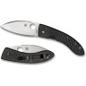 Нож SPYDERCO BOB LUM CHINESE 65CFP