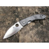 Нож SPYDERCO BOB LUM CHINESE 65CFP