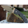 Нож SPYDERCO BOB LUM CHINESE 65CFP