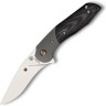 Нож SPYDERCO BRAD SOUTHARD’S HANAN FLIPPER 227GP
