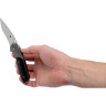 Нож SPYDERCO BRAD SOUTHARD’S HANAN FLIPPER 227GP