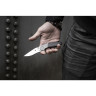 Нож SPYDERCO BRAD SOUTHARD’S HANAN FLIPPER 227GP