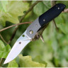 Нож SPYDERCO BRAD SOUTHARD’S HANAN FLIPPER 227GP