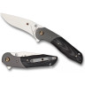 Нож SPYDERCO BRAD SOUTHARD’S HANAN FLIPPER 227GP