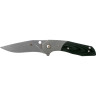 Нож SPYDERCO BRAD SOUTHARD’S HANAN FLIPPER 227GP