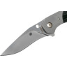 Нож SPYDERCO BRAD SOUTHARD’S HANAN FLIPPER 227GP