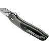 Нож SPYDERCO BRAD SOUTHARD’S HANAN FLIPPER 227GP