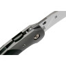 Нож SPYDERCO BRAD SOUTHARD’S HANAN FLIPPER 227GP