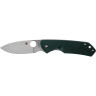 Нож SPYDERCO BROUWER 232GTIP