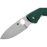Нож SPYDERCO BROUWER 232GTIP