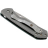 Нож SPYDERCO BROUWER 232GTIP