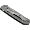 Нож SPYDERCO BROUWER 232GTIP