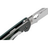 Нож SPYDERCO BROUWER 232GTIP
