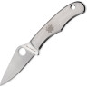 Нож SPYDERCO BUG 133P