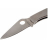 Нож SPYDERCO BUG 133P