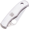 Нож SPYDERCO BUG C133P