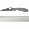 Нож SPYDERCO BYRD CARA CARA 2 BY03P2