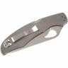 Нож SPYDERCO BYRD CARA CARA 2 BY03P2