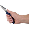 Нож SPYDERCO BYRD CARA CARA 2 BY03PBL2