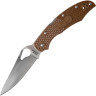 Нож SPYDERCO BYRD CARA CARA 2 BY03PBN2