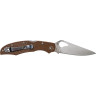 Нож SPYDERCO BYRD CARA CARA 2 BY03PBN2