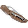Нож SPYDERCO BYRD CARA CARA 2 BY03PBN2