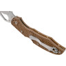 Нож SPYDERCO BYRD CARA CARA 2 BY03PBN2