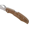Нож SPYDERCO BYRD CARA CARA 2 BY03PBN2